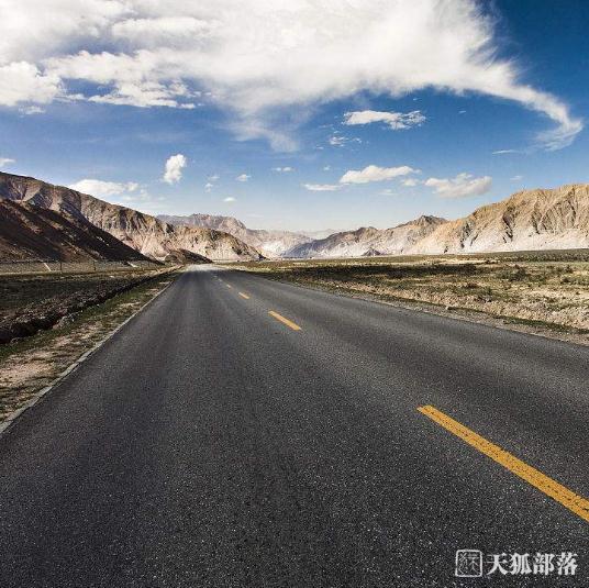 青海：2.44亿元资金注入今年农村扶贫公路建设