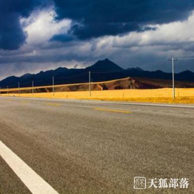 青海：今年修建公路项目共48项 建设里程达5246公里