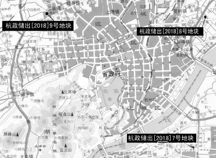 增加租赁住房供应 杭州又有3宗纯租赁用地出让
