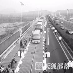 超级高速杭甬复线6月开建 杭州到宁波1个小时