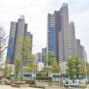 广州房贷利率上涨买房考量负担