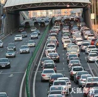 山东：青岛统筹提速大交通项目建设