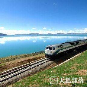 『川藏铁路』将建世界最大跨度最大高度铁路桥