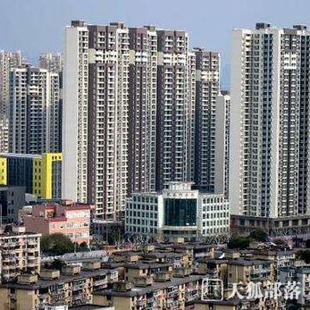 上海楼市首季仍低位运行 二手房成交量创6年新低