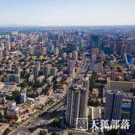 北京新房一季度供应下滑 成交量缩减房价下降0.5%