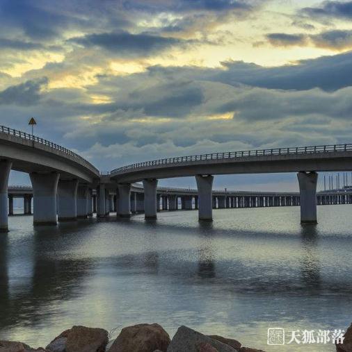 青岛胶州今年实施195座农村桥梁安全升级