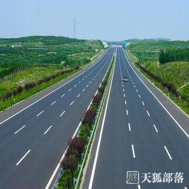 天津将有两条高速公路直通雄安 两地只需1小时