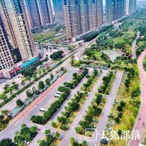 到2020年辽宁每个市至少建设1个海绵城市示范区