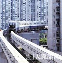 72个交通基础设施项目总投资873亿元 重庆九龙坡全力构建城市交通骨架