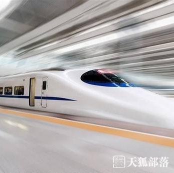 杭州湾将建新铁路 温州去上海又近了“一步”