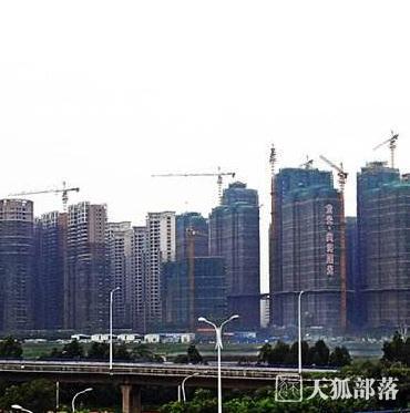 广西：规划建筑业到2025年总产值力争超万亿元