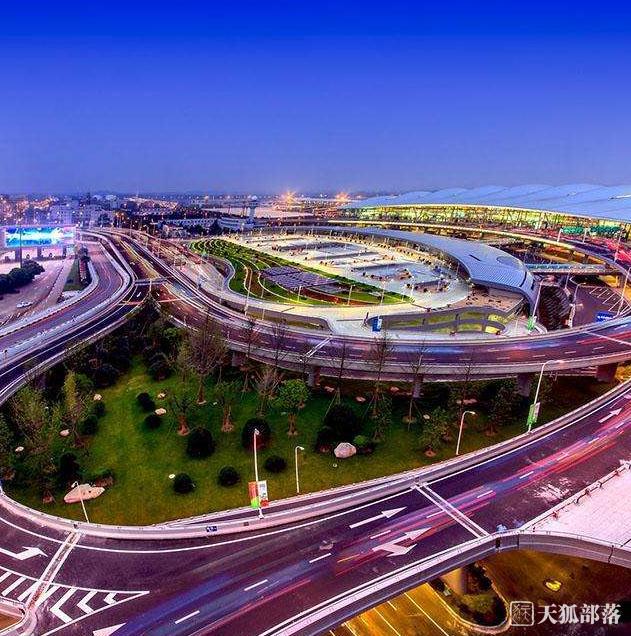 江苏省优化交通生态环境 增强创新发展动能
