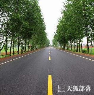 安徽:严查普通国省干线公路建设项目交通标线质量