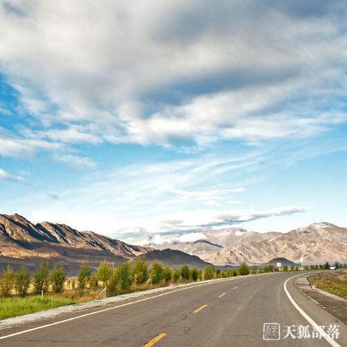 西藏自治区公路养护里程达到８．３４万公里