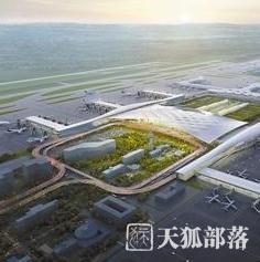 杭州机场三期计划9月动工 2022年上半年投入试运行