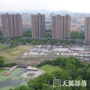 杭州下城再推千亩宝地 促进经济发展“1+7”政策上线