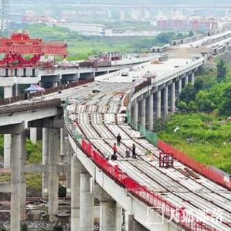 浙江66公里绕城高速全部建成义乌开启城市发展“加速度”