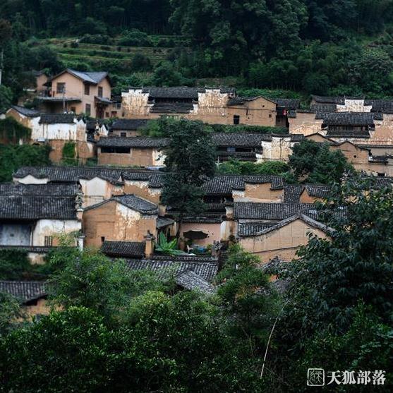 “最后的江南秘境”：唤醒沉睡的村落