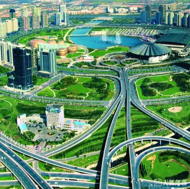 河南“十四五”综合交通计划投资九千四百亿元 规划实施重大项目294个