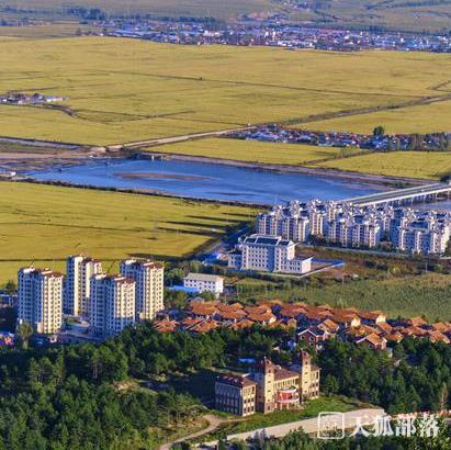 国务院批复同意《吉林省国土空间规划（2021—2035年）》