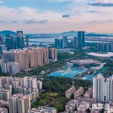 深圳首批配售型保障性住房项目开工