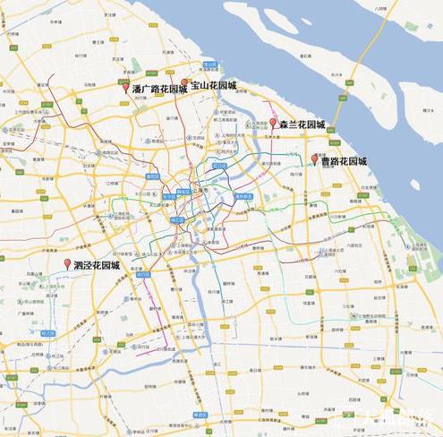 上海今年首场土拍揽金63亿元 地块热度分化犹存