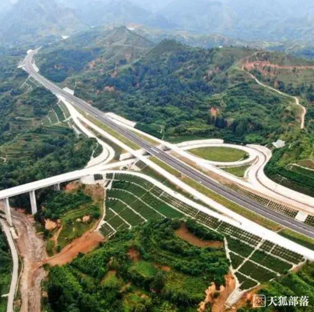 今年河南省11个高速公路项目将建成通车