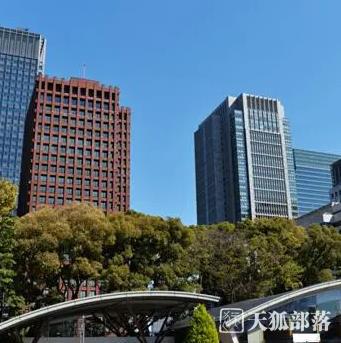 日本首都圈房价连续5年上涨 东京新建公寓均价首超1亿日元