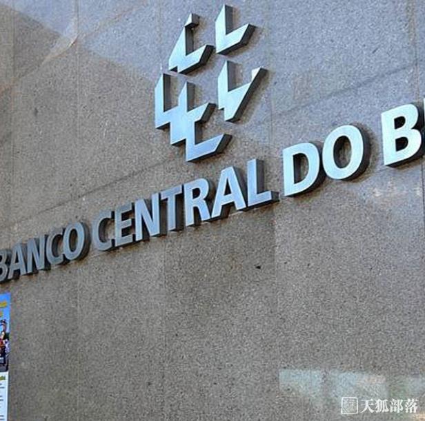 巴西央行将2024年国内生产总值增长预期上调至1.9%