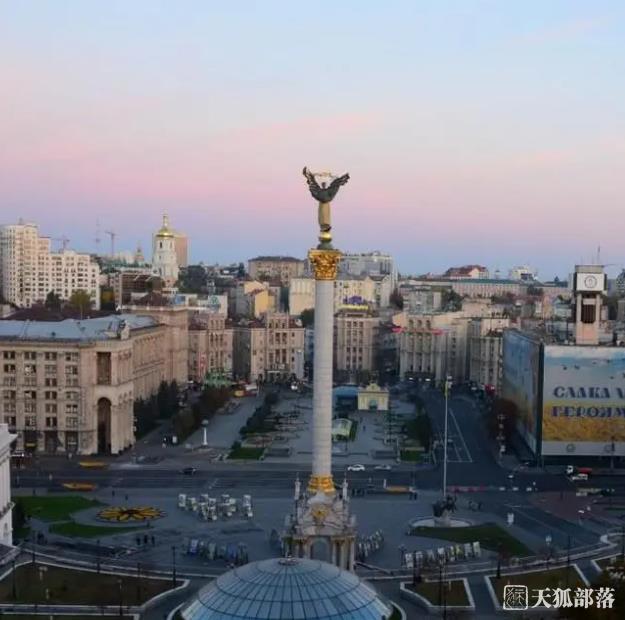 乌克兰2023年GDP增长5.3%